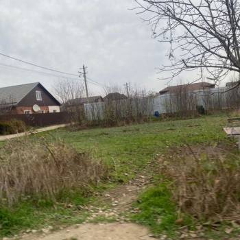 Продается Участок, 400 м²