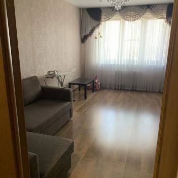 Сдается 1-комнатная квартира, 43,7 м²