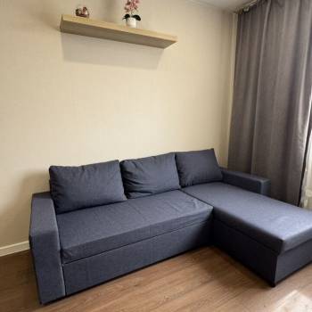 Сдается 1-комнатная квартира, 23,8 м²