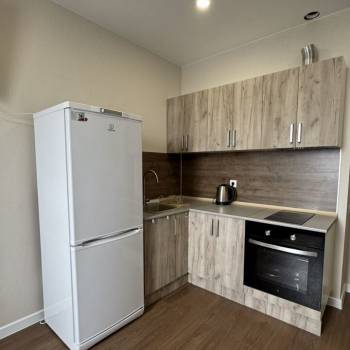 Сдается 1-комнатная квартира, 23,8 м²