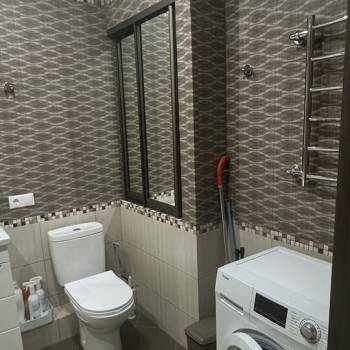 Сдается 2-х комнатная квартира, 66 м²