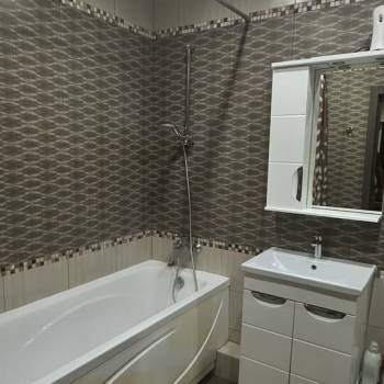 Сдается 2-х комнатная квартира, 66 м²