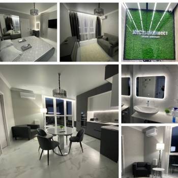 Сдается 2-х комнатная квартира, 68 м²