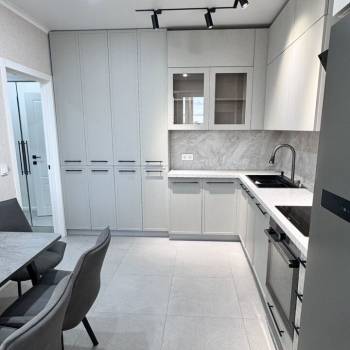 Сдается 2-х комнатная квартира, 50 м²
