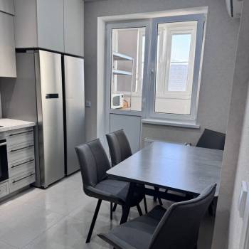 Сдается 2-х комнатная квартира, 50 м²