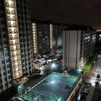 Продается 1-комнатная квартира, 35 м²