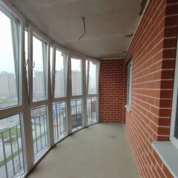 Продается 2-х комнатная квартира, 40 м²
