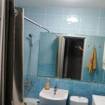 Сдается 1-комнатная квартира, 38,1 м²