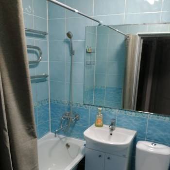 Сдается 1-комнатная квартира, 38,1 м²