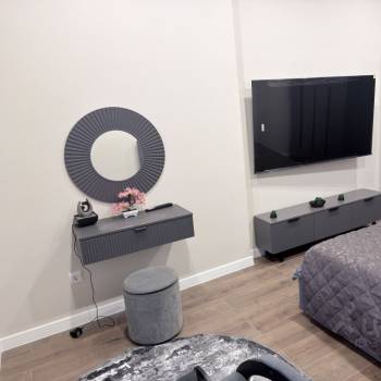 Сдается 1-комнатная квартира, 39 м²