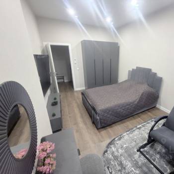 Сдается 1-комнатная квартира, 39 м²