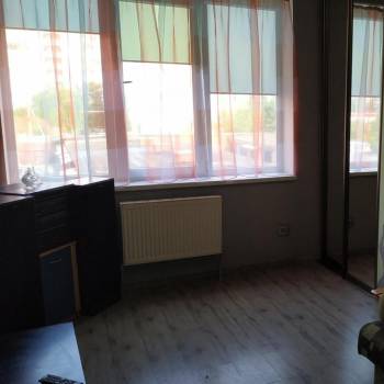 Продается 1-комнатная квартира, 31 м²