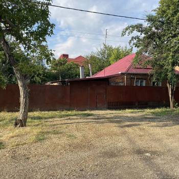 Продается Дом, 54 м²