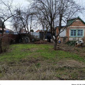 Продается Дом, 36 м²