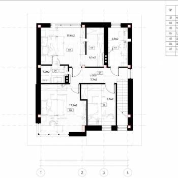 Продается Дом, 146 м²