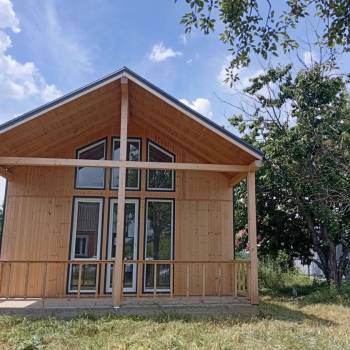Продается Дом, 50 м²