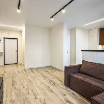 Сдается 2-х комнатная квартира, 63 м²