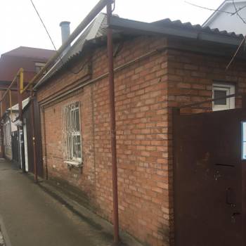 Продается Дом, 56 м²