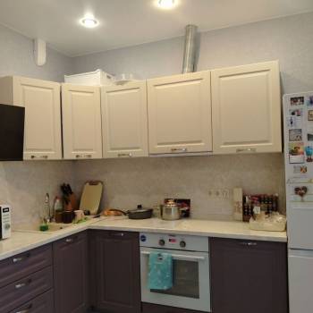 Продается 2-х комнатная квартира, 52,3 м²