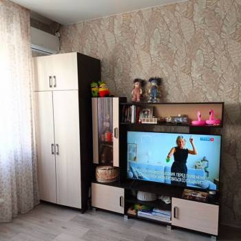 Продается 2-х комнатная квартира, 52,3 м²