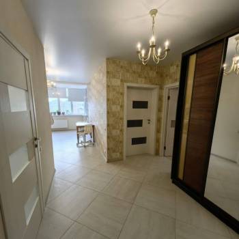 Продается 2-х комнатная квартира, 70,9 м²