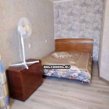 Сдается 1-комнатная квартира, 34 м²