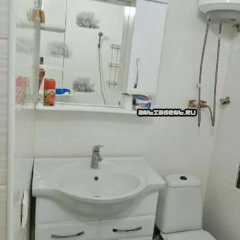 Сдается 1-комнатная квартира, 34 м²