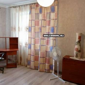 Сдается 1-комнатная квартира, 34 м²