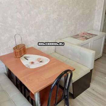 Сдается 1-комнатная квартира, 34 м²
