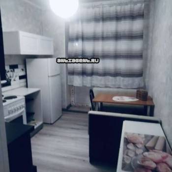 Сдается 1-комнатная квартира, 34 м²