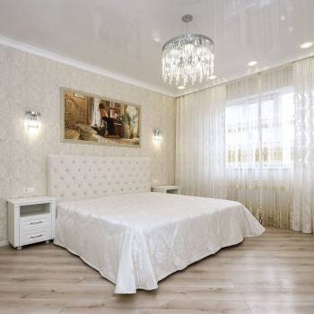 Сдается 1-комнатная квартира, 59 м²
