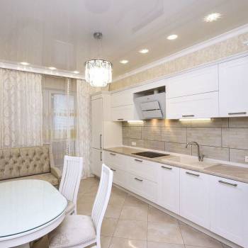 Сдается 1-комнатная квартира, 59 м²