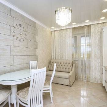 Сдается 1-комнатная квартира, 59 м²
