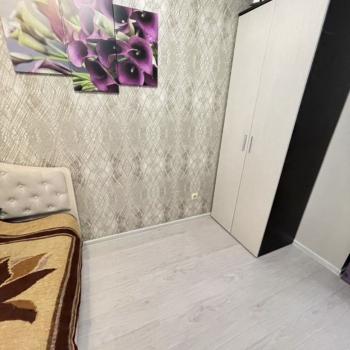 Сдается 1-комнатная квартира, 28 м²