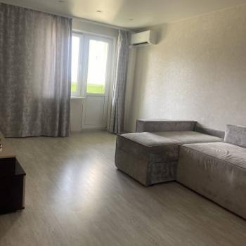 Сдается 1-комнатная квартира, 48 м²