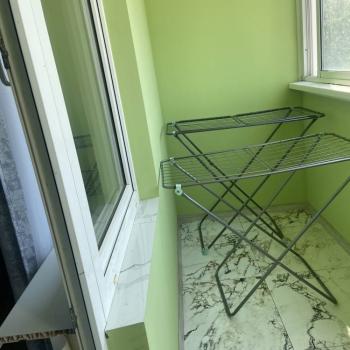 Сдается 1-комнатная квартира, 48 м²