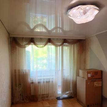 Продается 3-х комнатная квартира, 61 м²