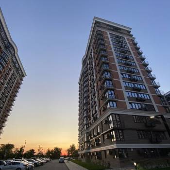 Сдается 1-комнатная квартира, 20 м²