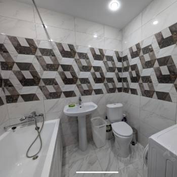 Сдается 1-комнатная квартира, 42 м²