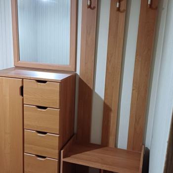 Сдается 1-комнатная квартира, 23 м²
