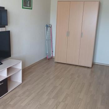 Сдается 1-комнатная квартира, 23 м²
