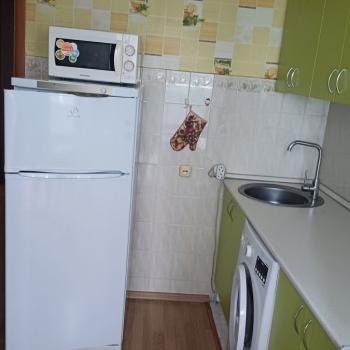 Сдается 1-комнатная квартира, 23 м²