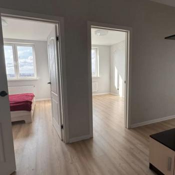 Продается 2-х комнатная квартира, 53,2 м²