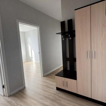 Продается 2-х комнатная квартира, 53,2 м²