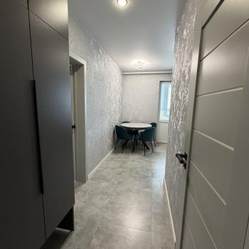 Сдается 1-комнатная квартира, 36 м²
