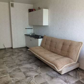 Продается 1-комнатная квартира, 27 м²