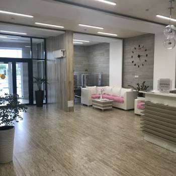 Сдается 1-комнатная квартира, 40 м²