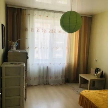 Продается 3-х комнатная квартира, 65,4 м²