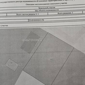 Продается Участок, 70000 м²