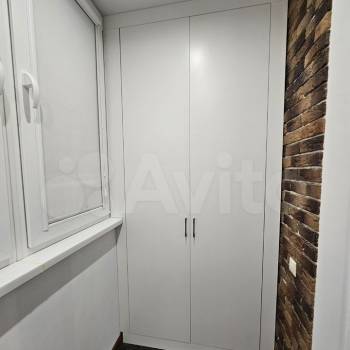 Сдается 1-комнатная квартира, 50 м²